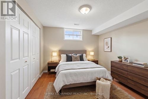 VIRTUALLY STAGED - 80 Lister Avenue, Hamilton, ON - Indoor Photo Showing Bedroom