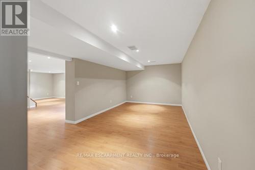 80 Lister Avenue, Hamilton, ON - Indoor Photo Showing Other Room