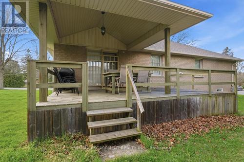80 Lister Avenue, Hamilton, ON - Outdoor With Exterior