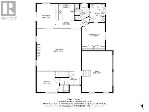 80 Lister Avenue, Hamilton, ON - Other