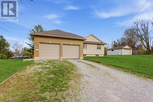 80 Lister Avenue, Hamilton, ON - Outdoor