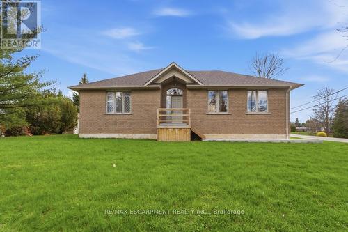 80 Lister Avenue, Hamilton, ON - Outdoor