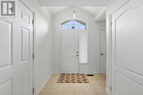 80 Lister Avenue, Hamilton, ON - Indoor Photo Showing Other Room