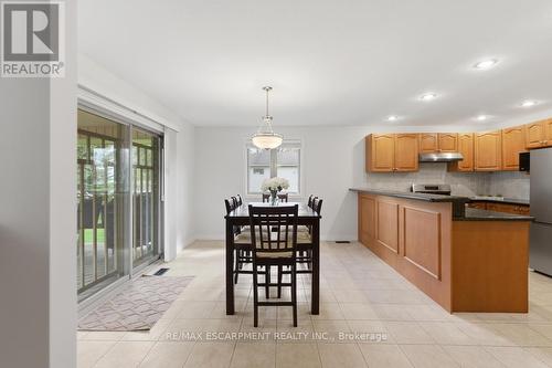 80 Lister Avenue, Hamilton, ON - Indoor