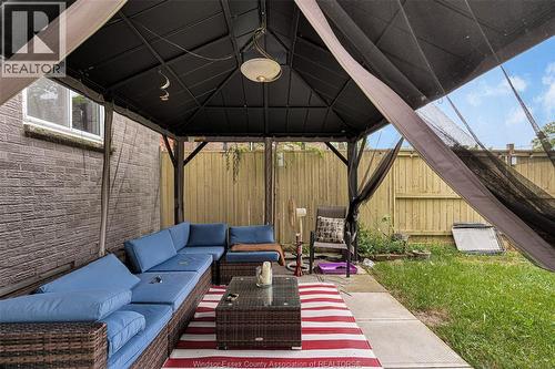 3038 Brimley, Windsor, ON - Outdoor With Exterior