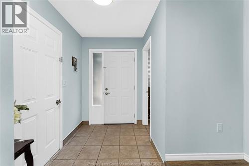 3038 Brimley, Windsor, ON - Indoor Photo Showing Other Room