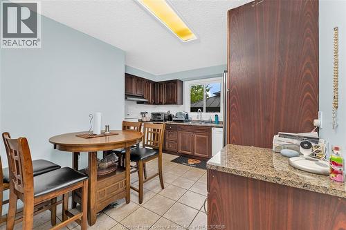 3038 Brimley, Windsor, ON - Indoor