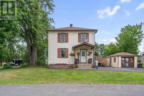 9 SPRUCE STREET  South Glengarry, ON K0C 1N0
