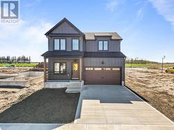 30 SHELDABREN STREET North Middlesex (Ailsa Craig), ON N0M 1A0