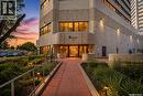 680 424 Spadina Crescent E, Saskatoon, SK  - Outdoor 