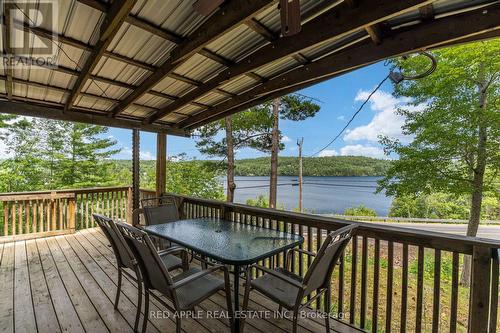 17568 HWY #41  Addington Highlands, ON K0H 1K0