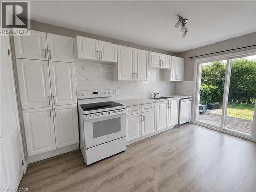 24 UNION Street Unit# 2 , St. Catharines, Ontario L2S 2R2 2