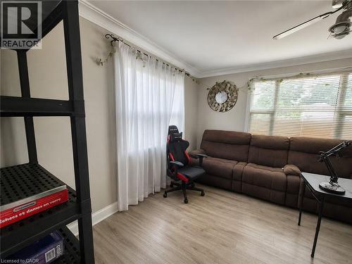 24 UNION Street Unit# 2 , St. Catharines, Ontario L2S 2R2 5