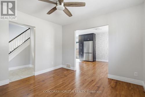 281 Guelph Street, Kitchener, ON - Indoor Photo Showing Other Room