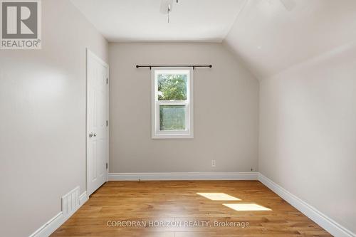 281 Guelph Street, Kitchener, ON - Indoor Photo Showing Other Room