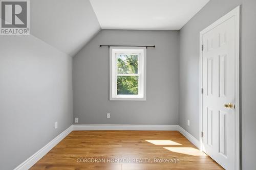 281 Guelph Street, Kitchener, ON - Indoor Photo Showing Other Room