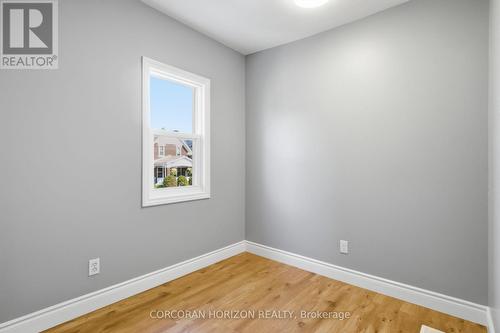 281 Guelph Street, Kitchener, ON - Indoor Photo Showing Other Room