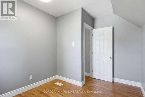 281 Guelph Street, Kitchener, ON - Indoor Photo Showing Other Room