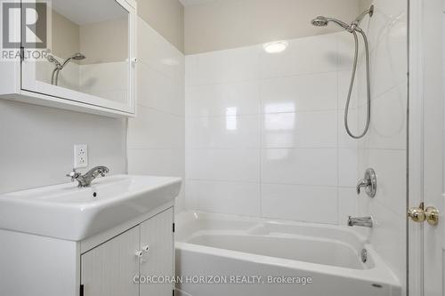 281 Guelph Street, Kitchener, ON - Indoor Photo Showing Bathroom