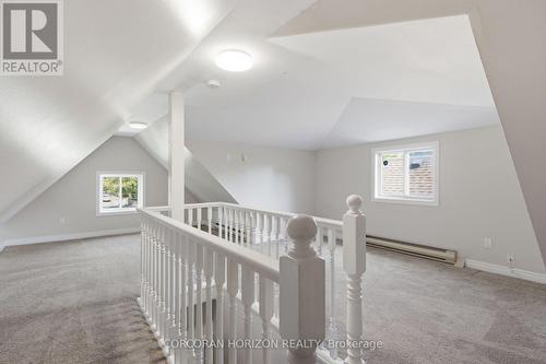 281 Guelph Street, Kitchener, ON - Indoor Photo Showing Other Room