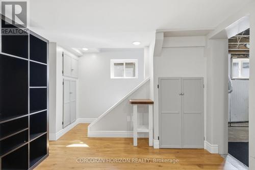 281 Guelph Street, Kitchener, ON -  Photo Showing Other Room