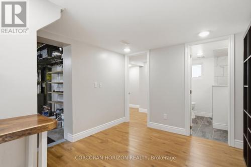 281 Guelph Street, Kitchener, ON - Indoor Photo Showing Other Room