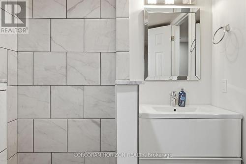 281 Guelph Street, Kitchener, ON - Indoor Photo Showing Bathroom