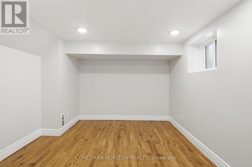 281 Guelph Street, Kitchener, ON - Indoor Photo Showing Other Room