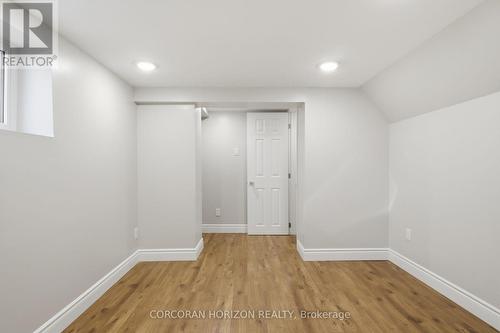 281 Guelph Street, Kitchener, ON - Indoor Photo Showing Other Room