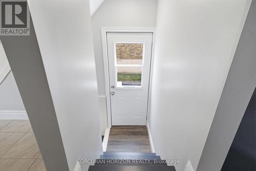 281 Guelph Street, Kitchener, ON - Indoor Photo Showing Other Room