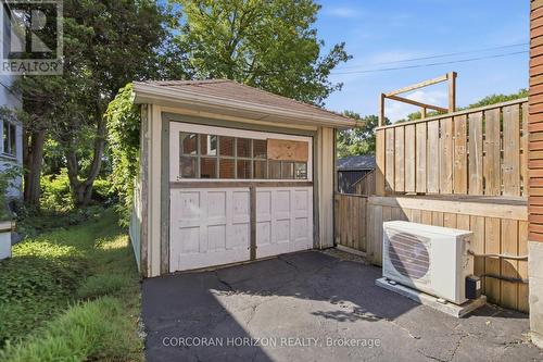 281 Guelph Street, Kitchener, ON - Outdoor