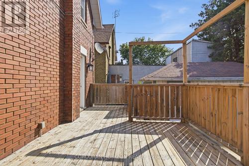 281 Guelph Street, Kitchener, ON - Outdoor