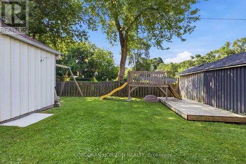 281 Guelph Street, Kitchener, ON - Outdoor