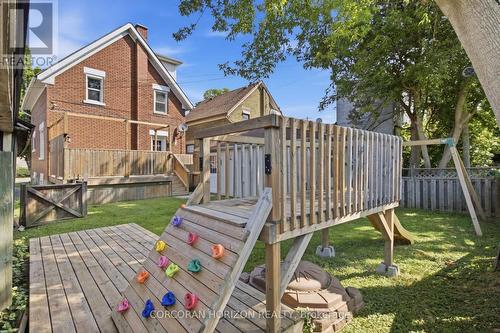 281 Guelph Street, Kitchener, ON - Outdoor
