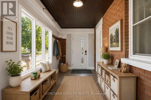 281 Guelph Street, Kitchener, ON - Indoor Photo Showing Other Room