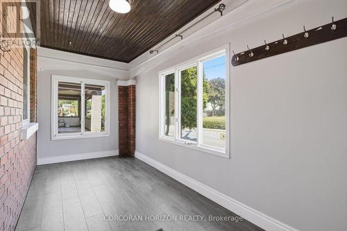 281 Guelph Street, Kitchener, ON -  Photo Showing Other Room