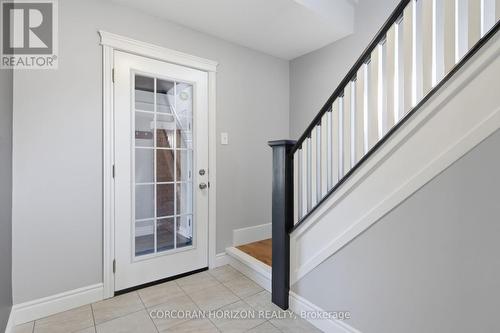 281 Guelph Street, Kitchener, ON - Indoor Photo Showing Other Room