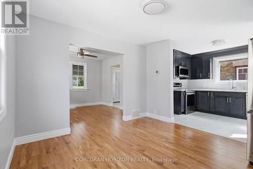 281 Guelph Street, Kitchener, ON - Indoor