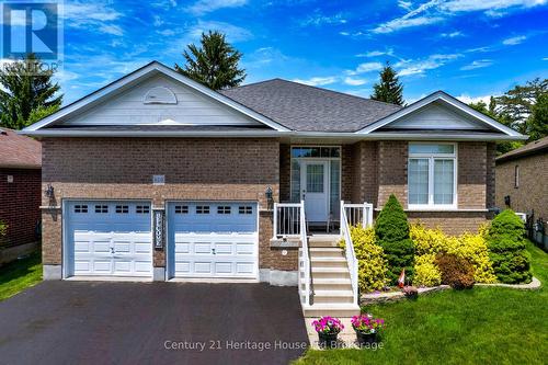 619 FOX HOLLOW COURT  Woodstock (Woodstock - North), ON N4T 1W3