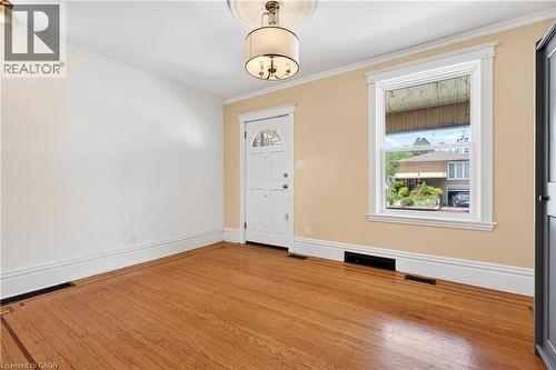 520 John Street N, Hamilton, ON - Indoor Photo Showing Other Room