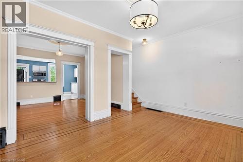 520 John Street N, Hamilton, ON - Indoor Photo Showing Other Room