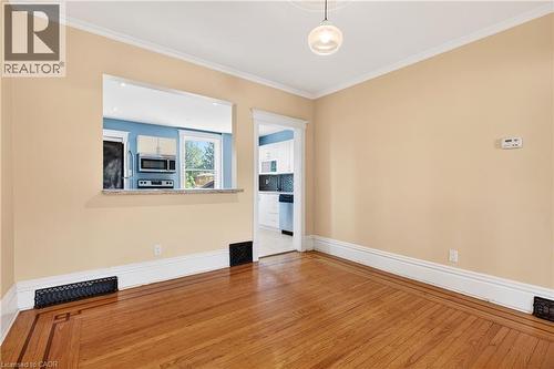 520 John Street N, Hamilton, ON - Indoor Photo Showing Other Room