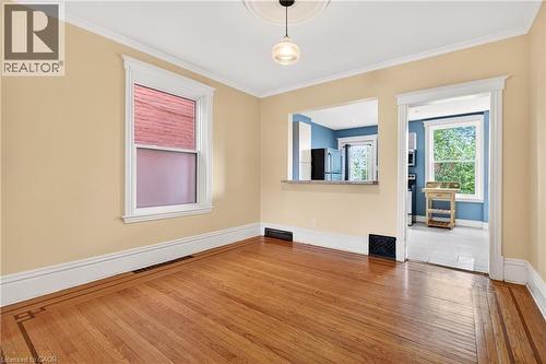520 John Street N, Hamilton, ON - Indoor Photo Showing Other Room