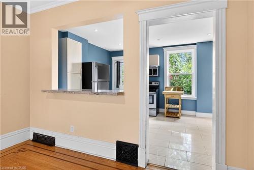 520 John Street N, Hamilton, ON - Indoor Photo Showing Other Room