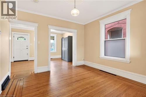 520 John Street N, Hamilton, ON - Indoor Photo Showing Other Room