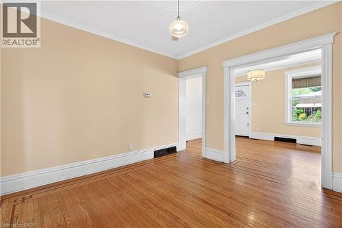 520 John Street N, Hamilton, ON - Indoor Photo Showing Other Room