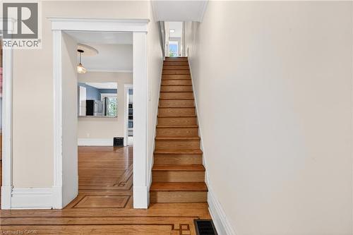 520 John Street N, Hamilton, ON - Indoor Photo Showing Other Room