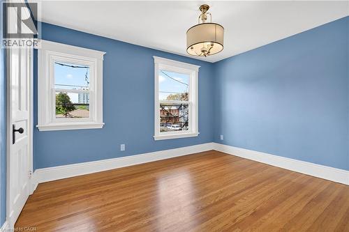 520 John Street N, Hamilton, ON - Indoor Photo Showing Other Room