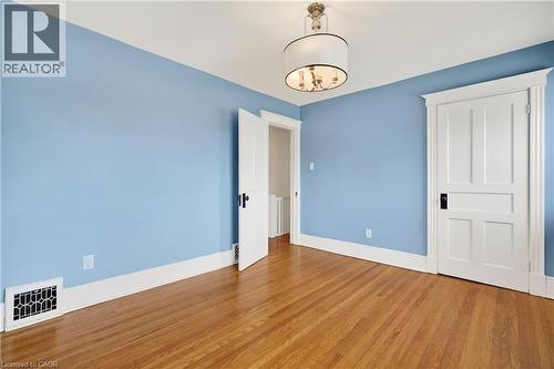 520 John Street N, Hamilton, ON - Indoor Photo Showing Other Room