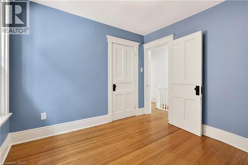520 John Street N, Hamilton, ON - Indoor Photo Showing Other Room
